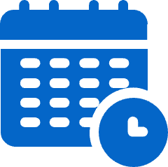 calendar icon