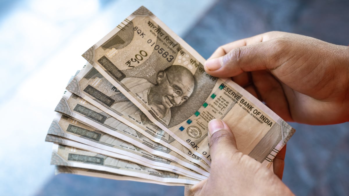 india money